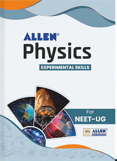 PHYSICS-Experimental-Skills-for-NEET-UG-in-English-by-ALLEN