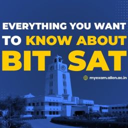 Everything You Want to Know About BITSAT