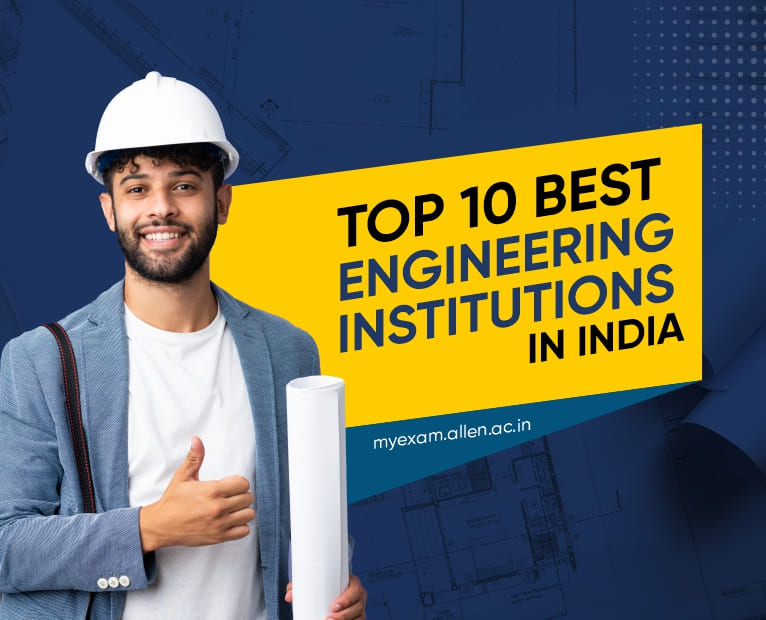 India's Top 10 Engineering Colleges (1)
