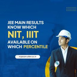 JEE Main Results
