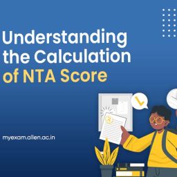 Understanding NTA Score Calculation